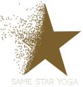 Same Star Yoga logo